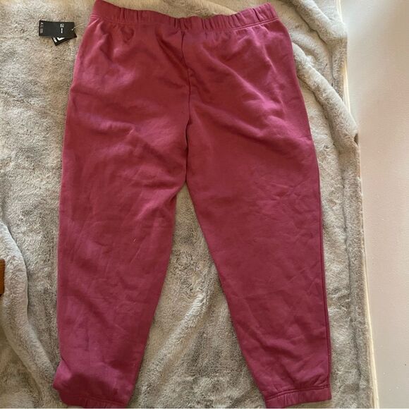 Ideology **Sweatpants Joggers XXL** NWT - Picture 5 of 9